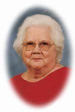 Dorothy Mavis Quam Hanson (1927-2003)