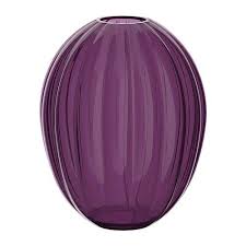 Hej Bei Ikea Osterreich Ikea Vases Purple Vase Purple Accents