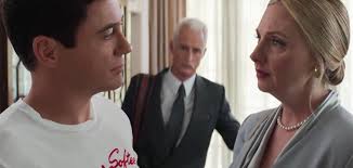 The Evolution of Tony and Howard Stark