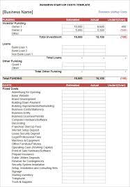 Business Startup Costs Calculator Templates 7 Free Docs Xlsx Pdf Business Budget Template Startup Business Plan Template Startup Business Plan