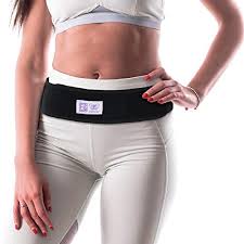 Everyday Medical Sacroiliac Si Joint Support Belt For Pelvic And Si Pain Relief Supports The Sacroiliac Joint Alleviates Hip Pain Lower Back