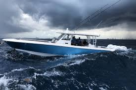 Vexus boats is a fishing boat manufacturer offering fiberglass & aluminum designed fishing boats. Top 10 Center Console Fishing Boat Manufacturers In 2020 Boat Trader Blog