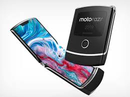 Common Problems In Motorola Razr 2019 And Solutions Wi Fi Bluetooth Camera Sim And More