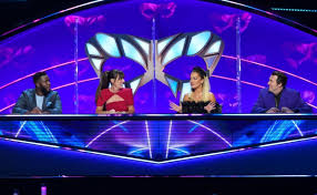 The masked singer series 2 on itv: Who Is Swan On The Masked Singer Uk Clues And Predictions For The Season 2 Contestant In Full