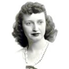Margaret M. Donahue Iverson