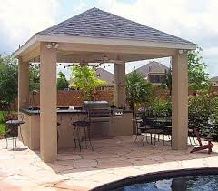 The Best Covered Outdoor Kitchen Ideas And Designs Covered Outdoor Kitchens Outdoor Kitchen Design Layout Outdoor Kitchen Design