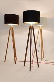 Wdm Design Stehlampe Tripod Wohnzimmer Lampe Stehleuchte Holz Stehlampe Stehleuchte Tripod Dreibein Ikea Wohnzimmer Gold Beei Tripod Lamp Lamp Design