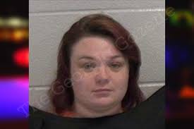 Alicia Chase — Carroll County Jail Bookings