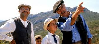 Le jeune marcel pagnol part en provence avec toute sa famille pour les vacances d'été. Test Blu Ray La Gloire De Mon Pere Critique Film