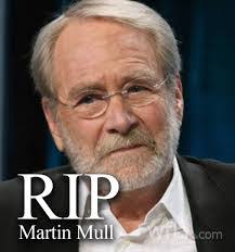 Martin Mull's Instagram, Twitter & Facebook