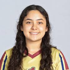 Ana Galvan's Pebblebrook High School Career Home