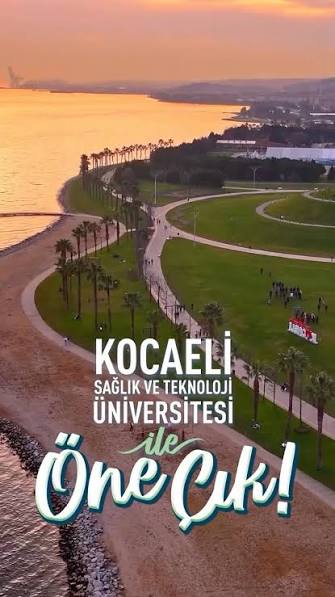 🇹🇷Merak... Hayal... Cesaret... Başlangıç... Öğrenci dostu Kocaeli’nde  Kocaeli Sağlık ve Teknoloji Üniversitesi ile Öne Çık! , #KOSTÜ ,  #KocaeliSağlıkveTeknolojiÜniversitesi , #DişHekimliğiFakültesi, ...