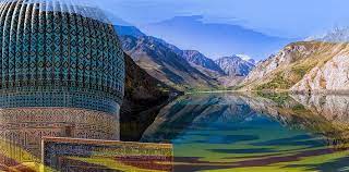 Таджикистан расположен в центральной азии. Ekskursionnyj Tur V Tadzhikistan I Uzbekistan 10 Dnej