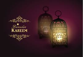 Ramadan is a month of allah, the start is mercy, the center of whose is forgiveness, the end is freedom from fire. Ramadan Kareem Background With Arabic Lamps Vector 16 Free Download
