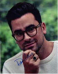 ORIGINAL SIGNED AUTOGRAPHS