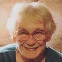 Vera Mitchell Obituary