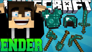 Plus i don't know what i should build after i am done with the other build. 1 7 10 Ender Armor For Minecraft Mod Download Planeta Minecraft