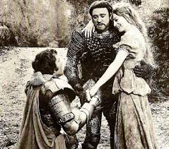 699 x 1024 jpeg 242 кб. Vanessa Redgrave And Franco Nero Camelot Movie Richard Harris Camelot