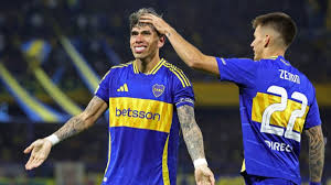 Boca debuta en el Mundial de Clubes desafiando este lunes al Benfica: Palacios apunta a ser titular