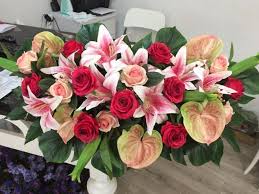 Flor de Lis - Floristería & Decoración