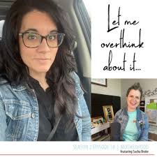 Let Me Overthink About... Manifesting by Let Me Overthink About It