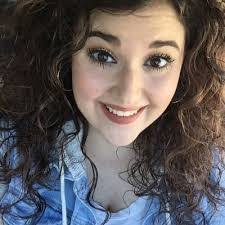 Rachel Somma's Instagram, Twitter & Facebook