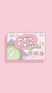 From silly cats doing things that only cats know how to do, to adorable cats snuggled up sleeping to cute cartoon cats, there's cat wallpapers for every taste! Pink Kawaii Aesthetic Wallpapers Wallpaper Cave