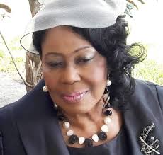 Beverly Theresa Cleare nee Taylor