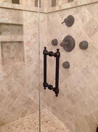 8 Colonial Handle Shown In Oil Rubbed Bronze Bronze Bathroom Faucets Oil Rubbed Bronze Bathroom Faucets Shower Doors