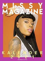 Finden sie hochwertige lizenzfreie vektorgrafiken, die sie anderswo vergeblich suchen. Missy Magazine Kalender 2021 German Calendar Wall Calendar 22 July 2020 Buy Online In Honduras At Honduras Desertcart Com Productid 192622628