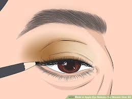 makeup for small eyes over 50