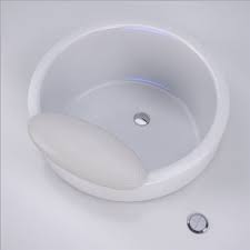 diamond jet pedicure sink & foot spa