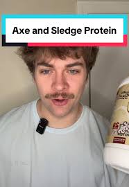 Axe and Sledge Greens Review