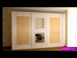 Bu dolap seçimi hem büyük hem de dar odalar için tercih. En Guzel Ray Dolap Giyinme Odasi Modelleri Moorray Design Ray Dolap Kkatalogu Youtube