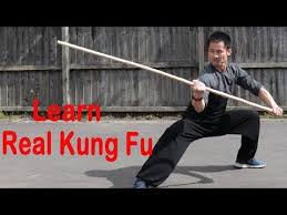 Shaolin Kung Fu Wushu Basic Bo Staff Training Session 2 Youtube Bo Staff Training Bo Staff Staff Training