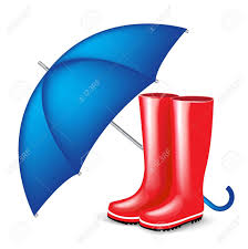 Search 123rf with an image instead of text. Red Rubber Boots With Blue Isolated Royalty Free Cliparts Vectors And Stock Illustration Image 14554924