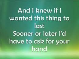 Check spelling or type a new query. Thompson Square Are You Gonna Kiss Me Or Not On Screen Lyrics Youtube