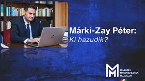 Rádió 7, 2018 március 1. Marki Zay Peter Ki Hazudik Youtube