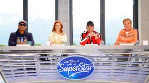 Die jury von deutschland sucht den superstar wurde zur neuen staffel fast komplett ausgetauscht. Dsds Nachbericht Dsds 2020 Mit Folge 12 Gestern Am 11 2 20 Goldene Cd Fur Raphael Augsburger Allgemeine