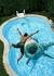 Pool Party Stickers