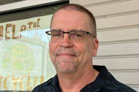 Tim Johnson appointed as interim superintendent of VHCD