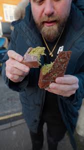 Locco Chocolate in Coventry