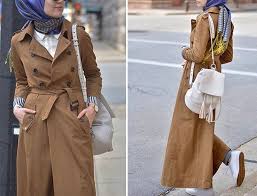Kayra Giyim Sonbahar Kis Koleksiyonunun En Guzel Giy Cik Parcalari Moda Giyim Islami Moda