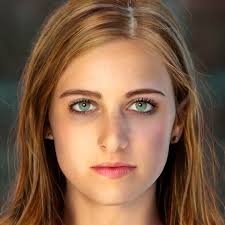 Linda Ericsson Character in Derkomai