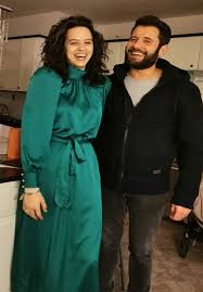 קורין גדעון היא המחליפה של אסי עזר בהאח הגדול. Facebook