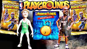 They want to protect black lives, and threatening an industry's money and the public's entertainment was the only. Nba 2k Playgrounds 2 Unlock All Roster Menalmeida