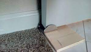 Search best glue for ceramic tile. How Can I Adhere Wood To The Glazed Side Of Ceramic Tile Hometalk