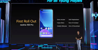 Update as of november 30: Realme Ui 2 0 Revealed Doubling Down On Customization Update