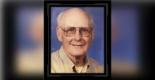 Obituary information for Harold Edward Kriegel