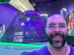 Check Kennedy off the list, only Goddard left ;)